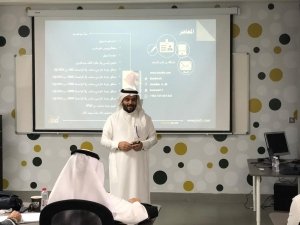 إطلاق دورات المحتوى التسويقي
