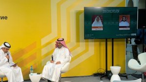 الرئيس التنفيذي لأوبرونيكس يشارك في معرض موسكو الدولي للكتاب ويطرح رؤية لتحويل الحوار الثقافي السعودي الروسي إلى شراكات معرفية واقتصادية