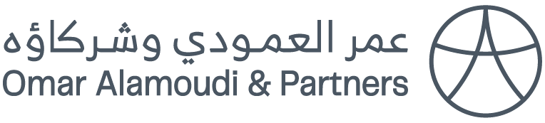 عمر العمودي وشركاه